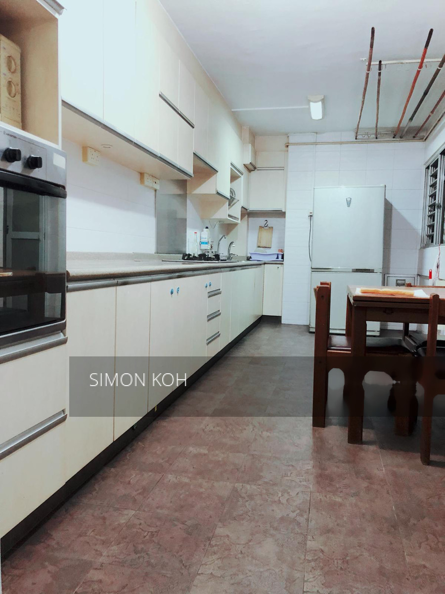 Blk 155 Bishan Street 13 (Bishan), HDB 5 Rooms #182600472